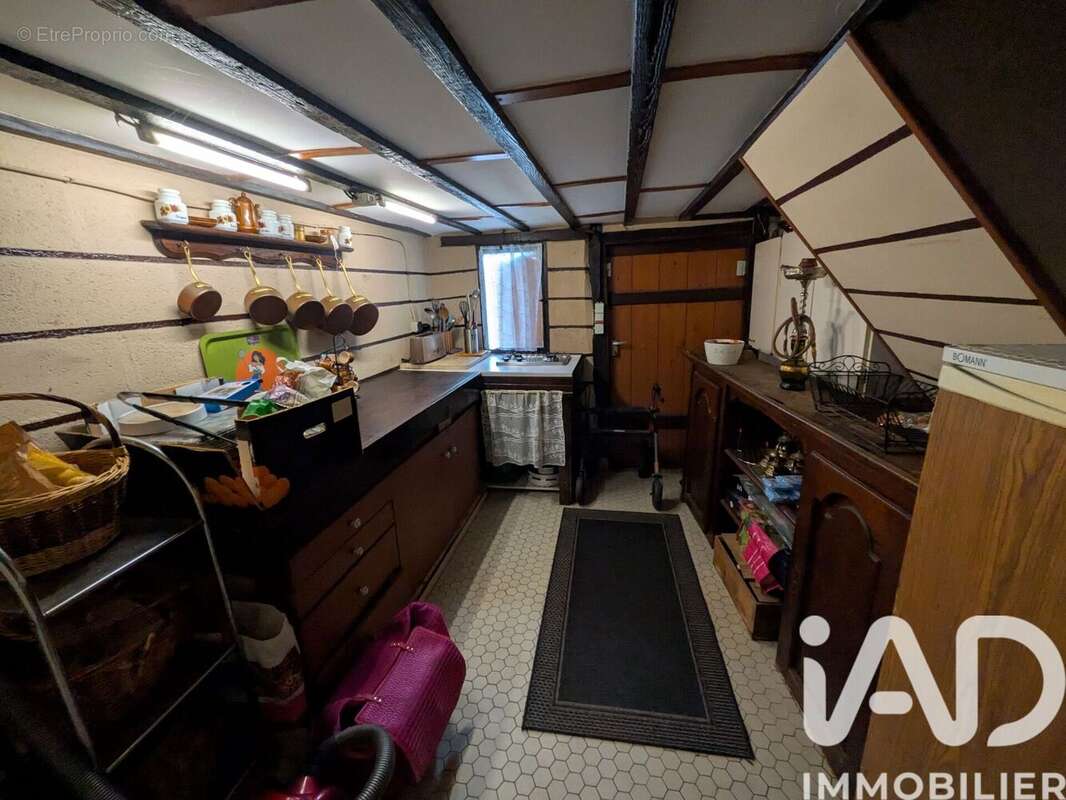 Photo 7 - Maison à BRIONNE