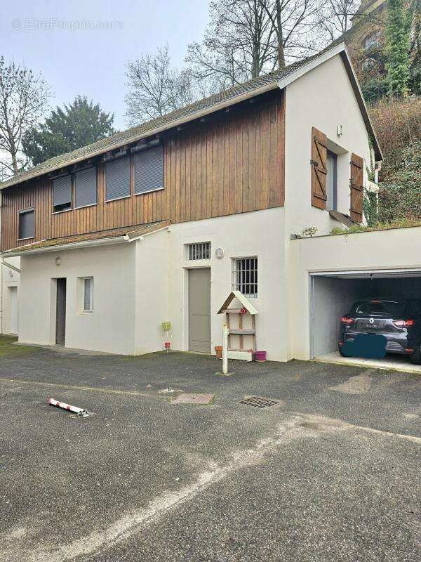 Appartement à ALTKIRCH