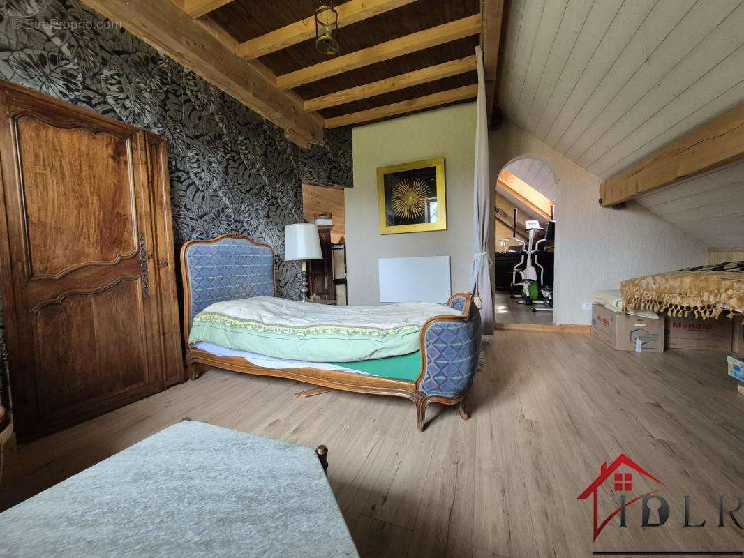 Maison à ORMOICHE