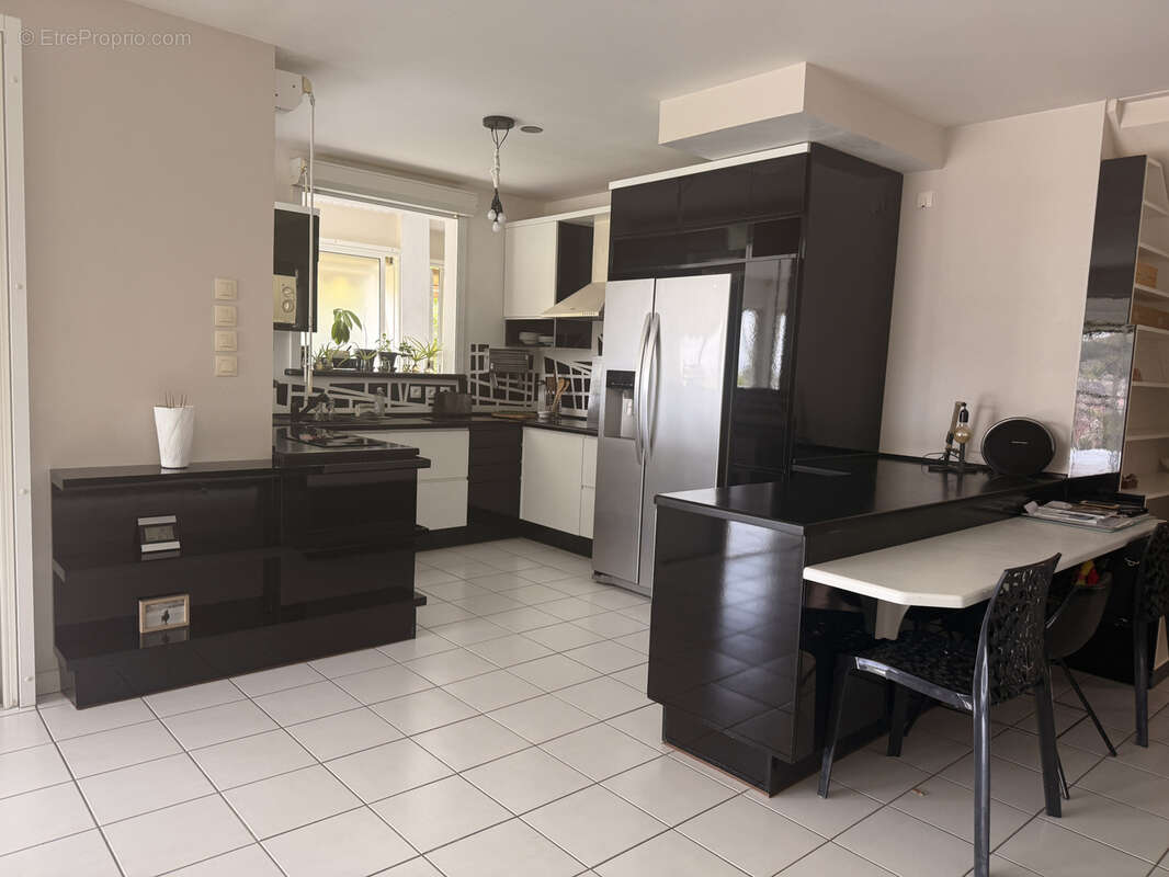 Appartement à FORT-DE-FRANCE