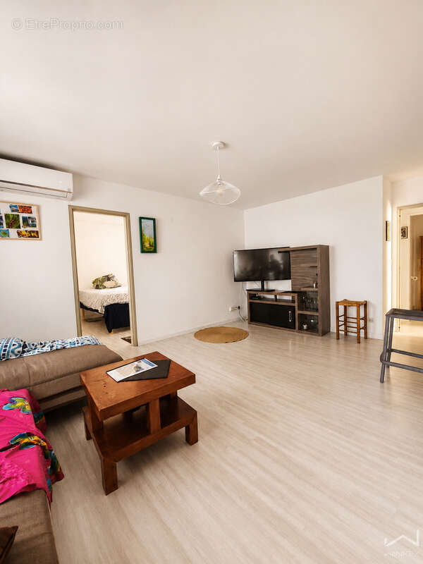 Appartement à SAINT-PIERRE