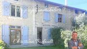 Maison à CHATILLON-SAINT-JEAN