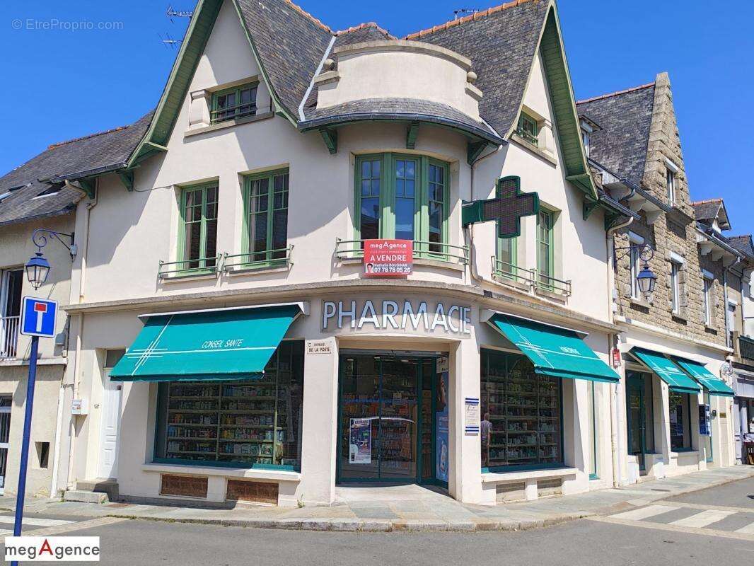Appartement à SAINT-LUNAIRE