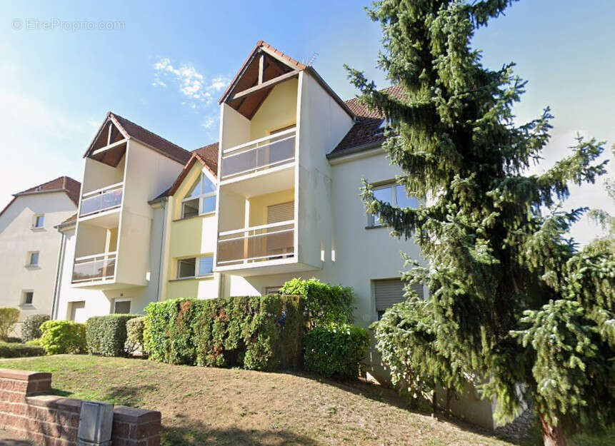 Appartement à ROSHEIM