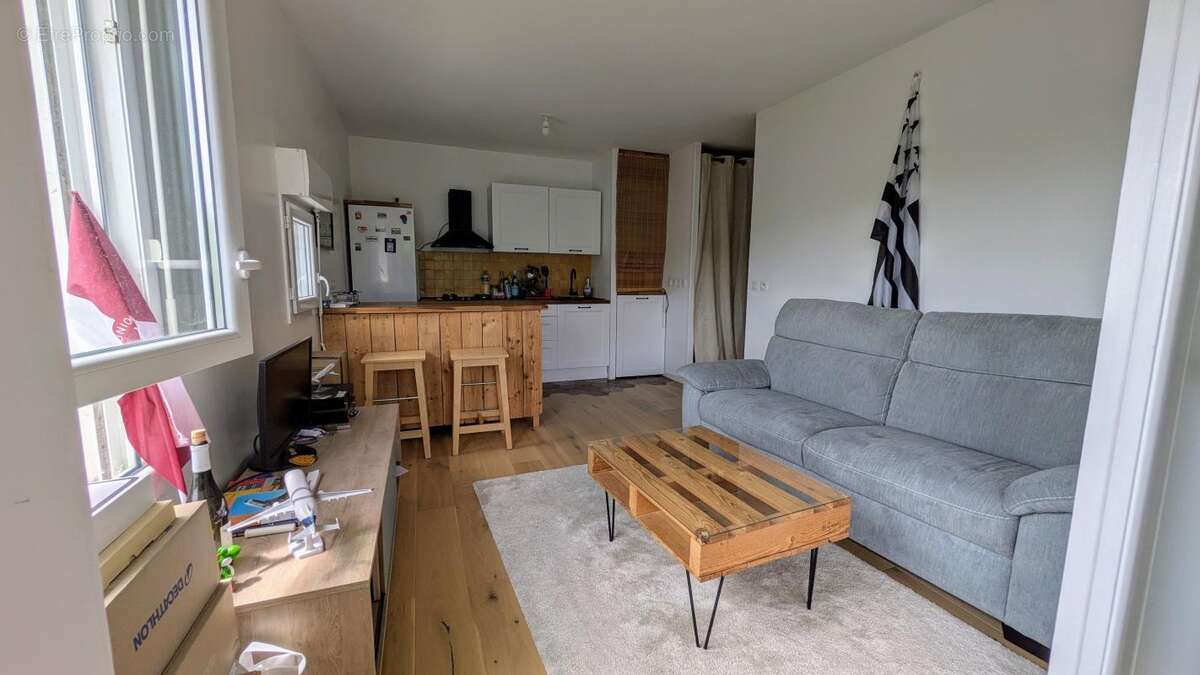 Appartement À Vendre - photo 3