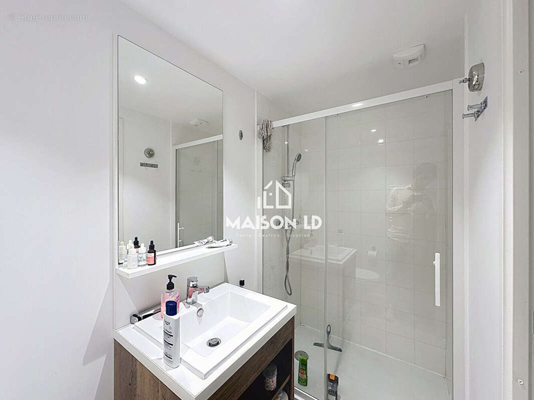 Appartement à CAEN
