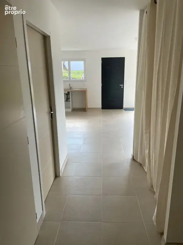 Maison plain-pied PMR Pluguffan 4 pièce(s) 80 m2 - photo 6