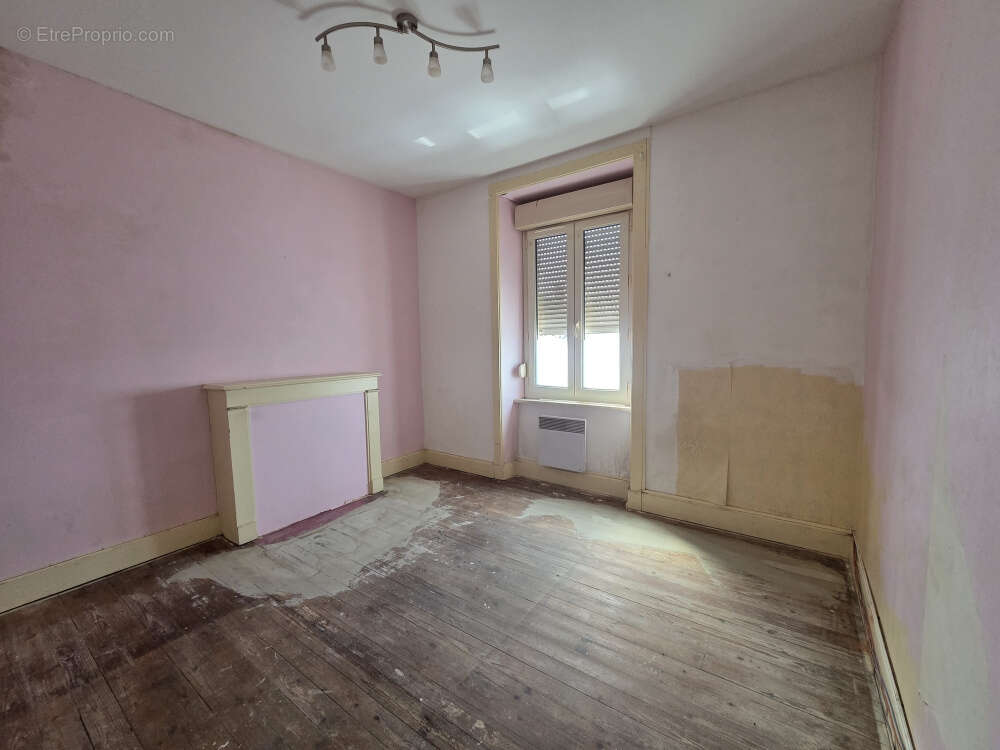 Appartement à ROCHECHOUART