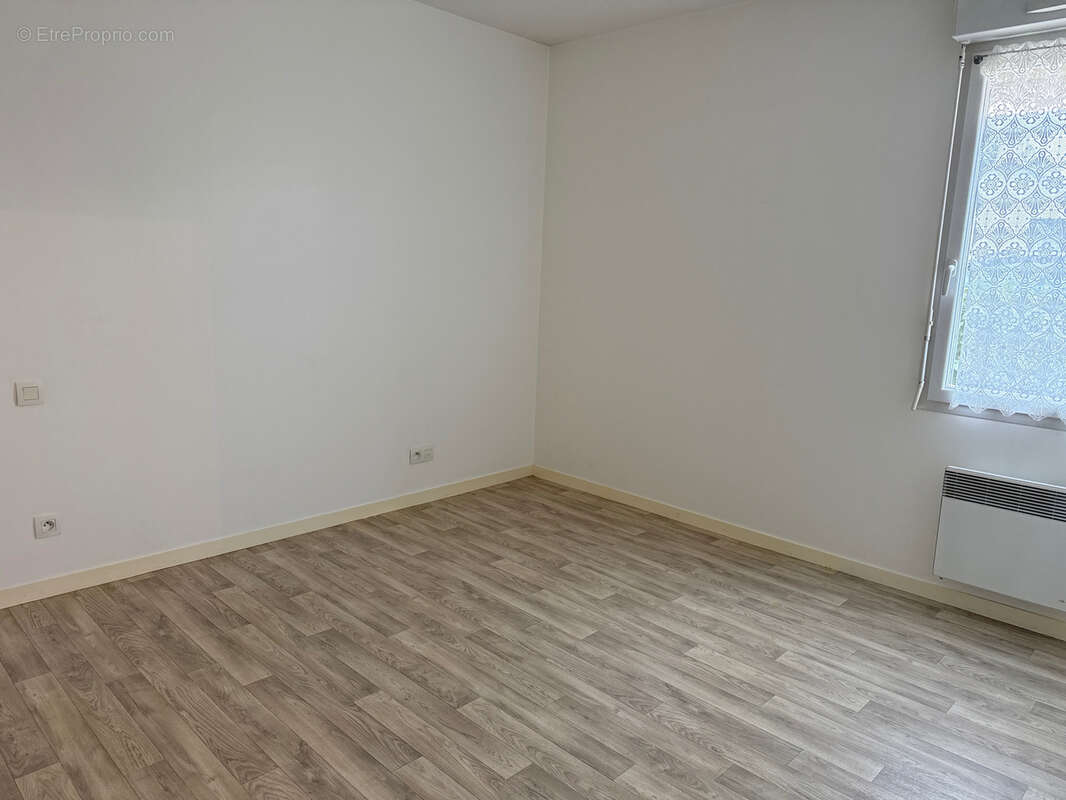 Appartement à SAINT-JEAN-DE-MONTS