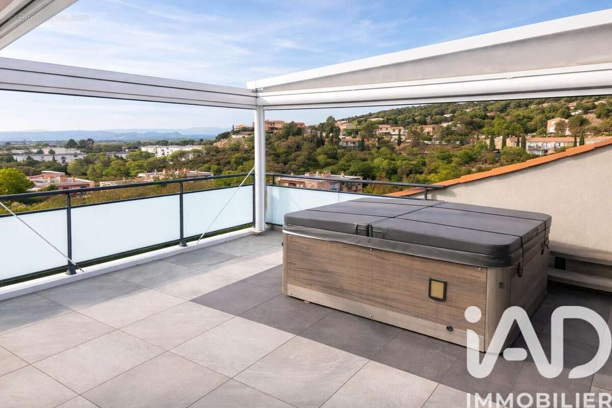 Photo 6 - Appartement à SAINT-RAPHAEL