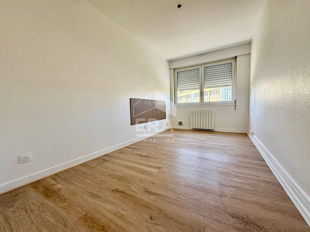 Appartement à WIMILLE