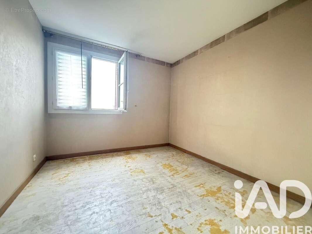 Photo 8 - Appartement à MORSANG-SUR-ORGE
