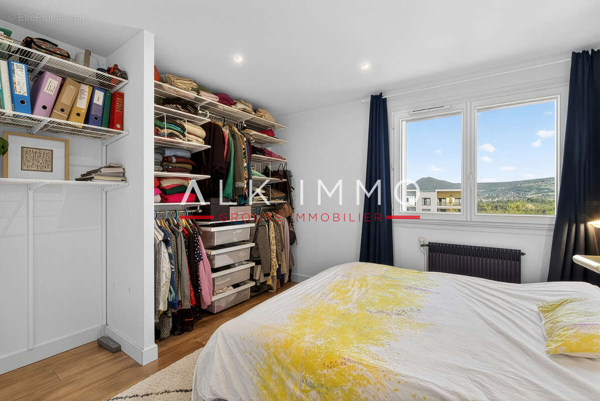 Appartement à ANNECY