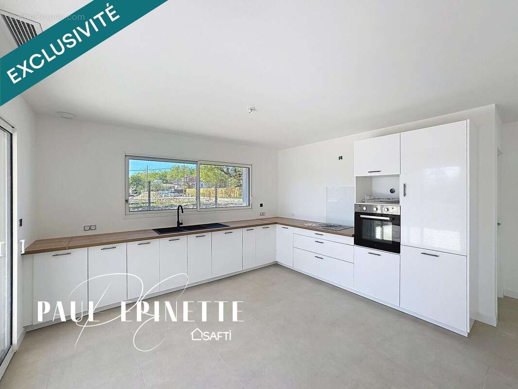 Photo 7 - Maison à MONTAUBAN