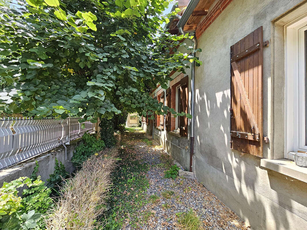 Maison à BALMA