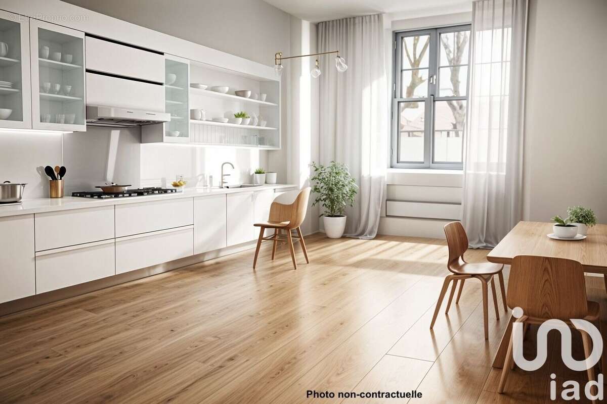 Photo 5 - Maison à BLAUZAC