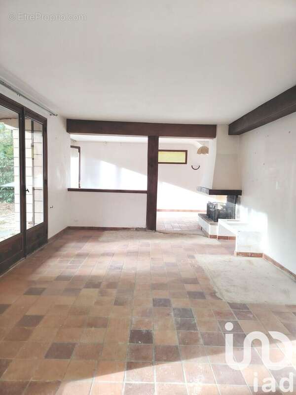 Photo 7 - Maison à GIF-SUR-YVETTE