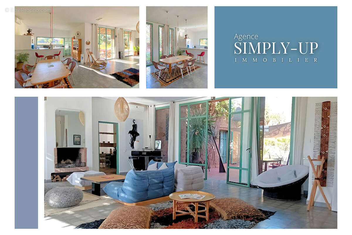 Maison à MONT-DE-MARSAN