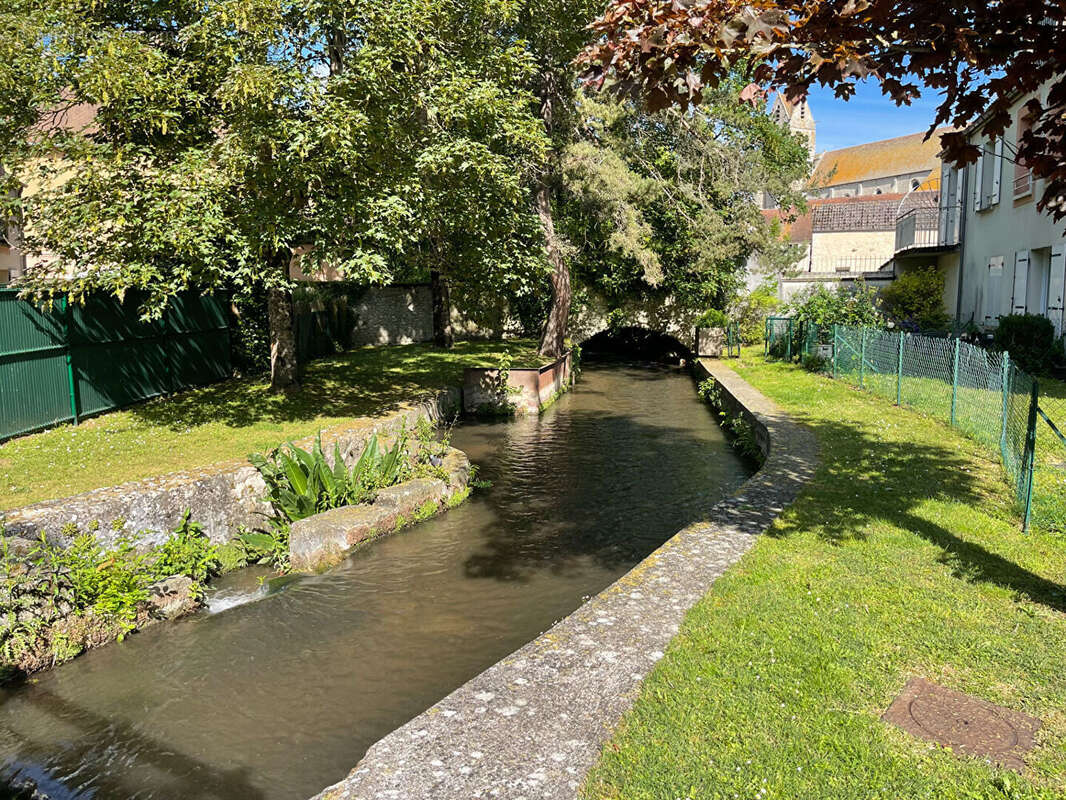 Appartement à ETAMPES