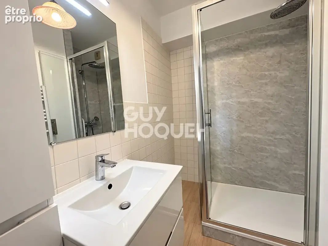 Appartement Verneuil D Avre Et D Iton 3 pièce(s) 55.02m² - photo 7