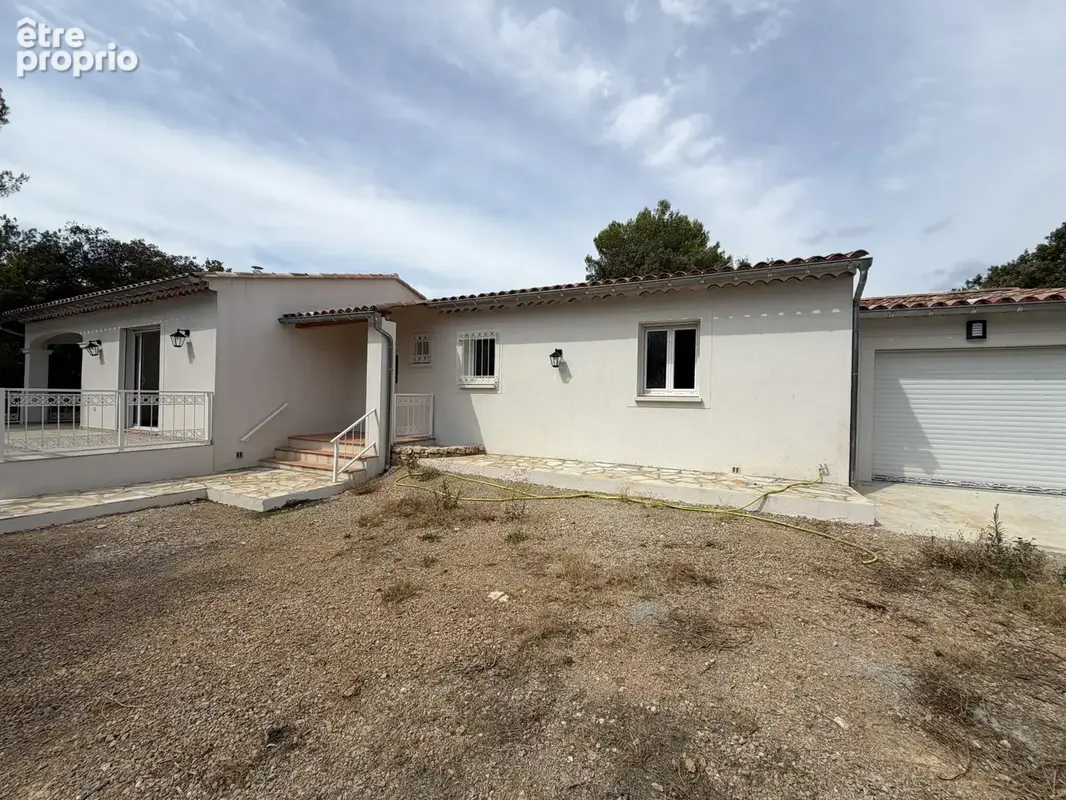 villa 4 pièces neuf de 119 m2 - photo 3