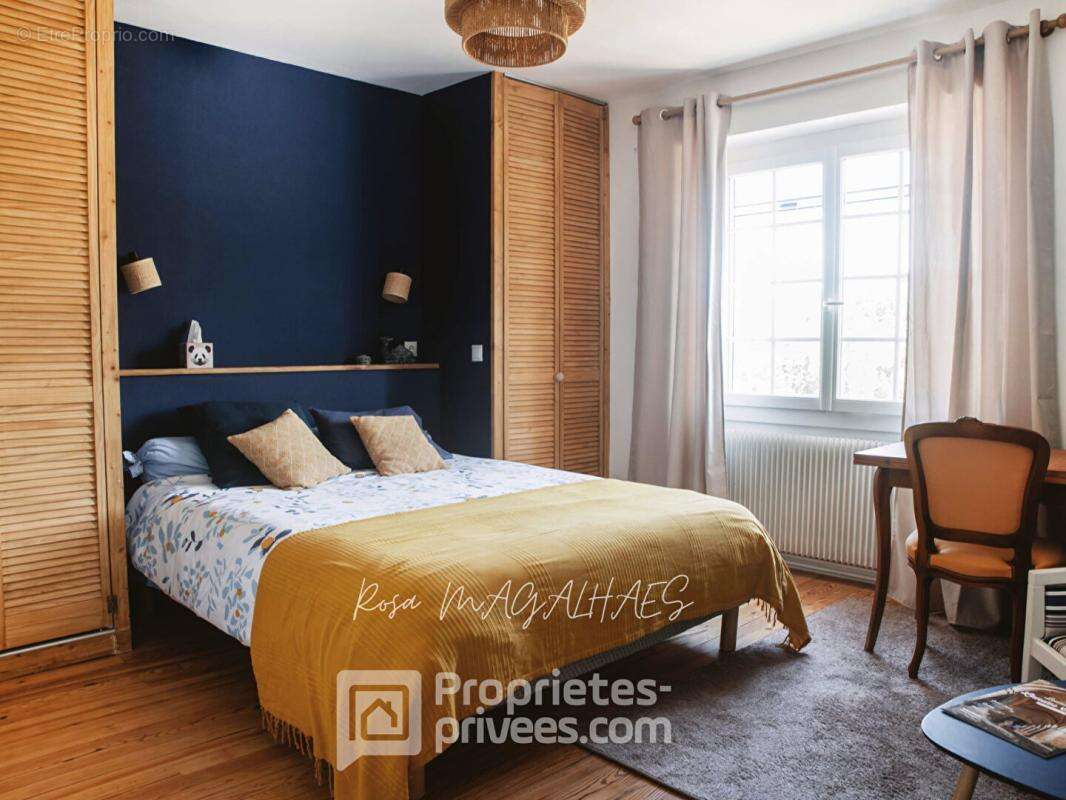 Une propriété aux multiples possibilités, alliant confort, charme et potentiel - photo 6
