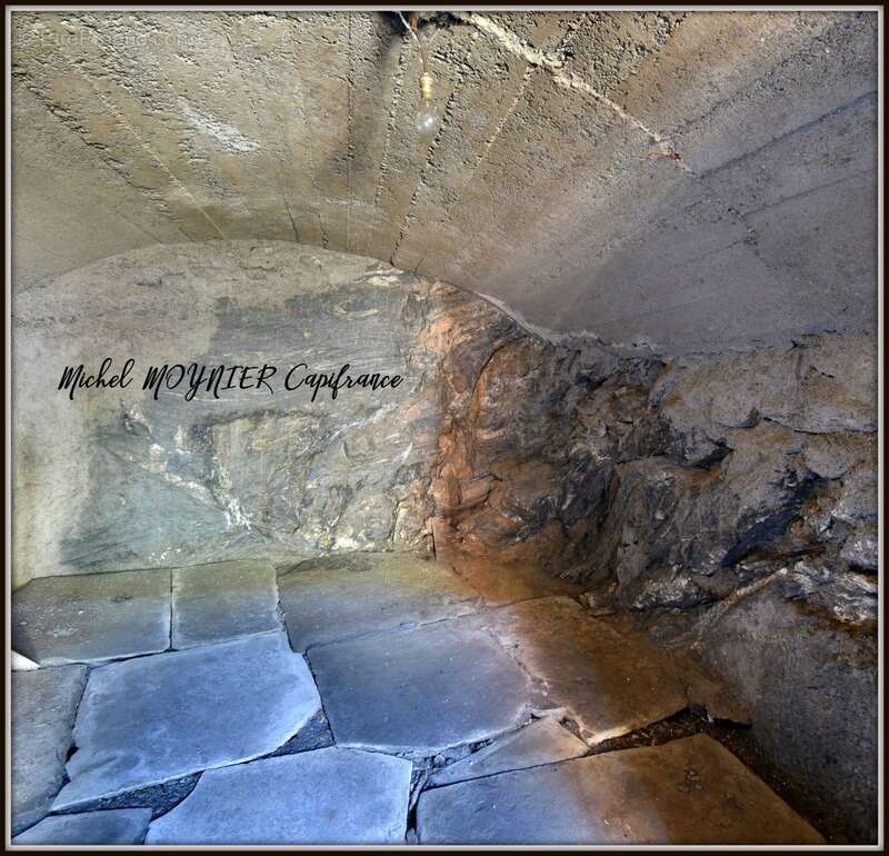  Une maison unique à Aiguilles, au cœur des montagnes du Queyras - photo 37