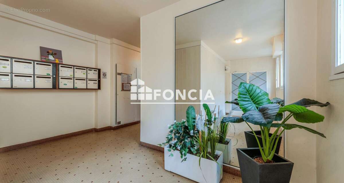 Appartement à BREST