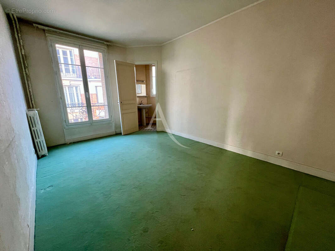 Appartement à VINCENNES