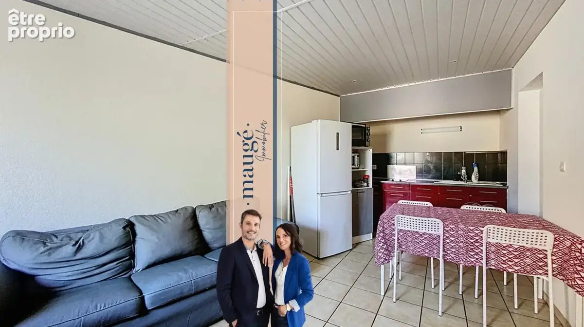 Photo Appartement à Vienne au prix de 74 000€