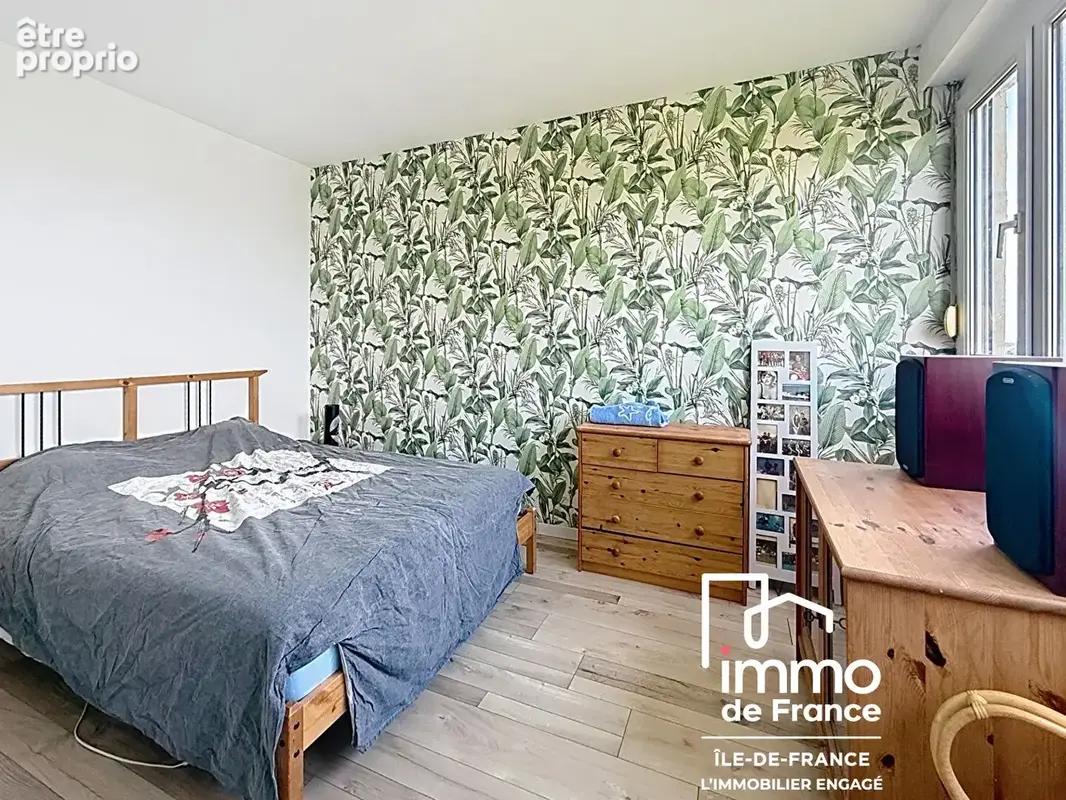 Appartement  4 pièce(s) - Cergy - photo 6