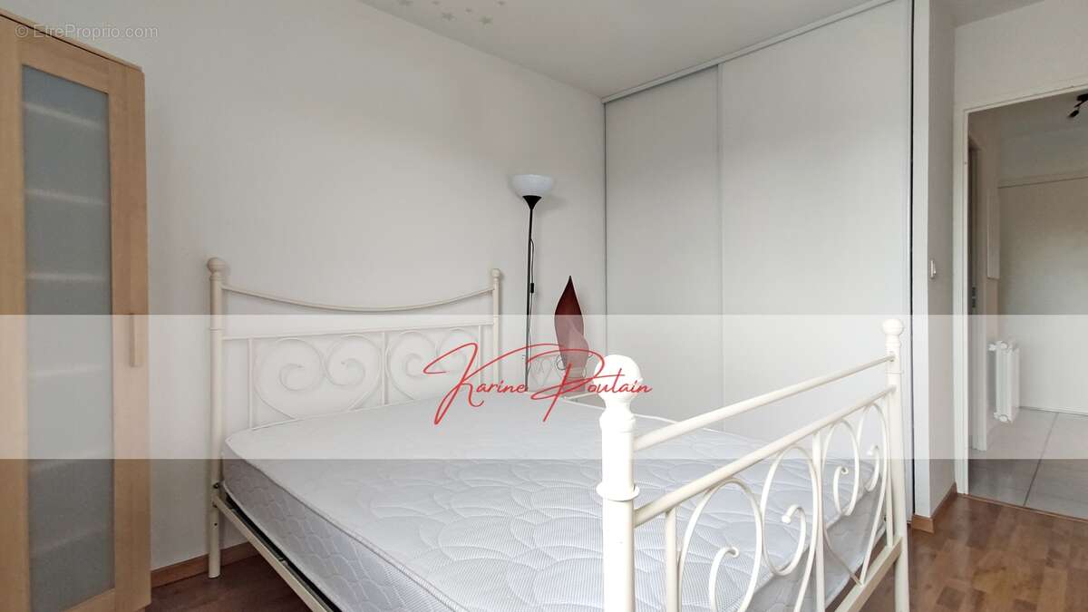 Appartement à AMBARES-ET-LAGRAVE