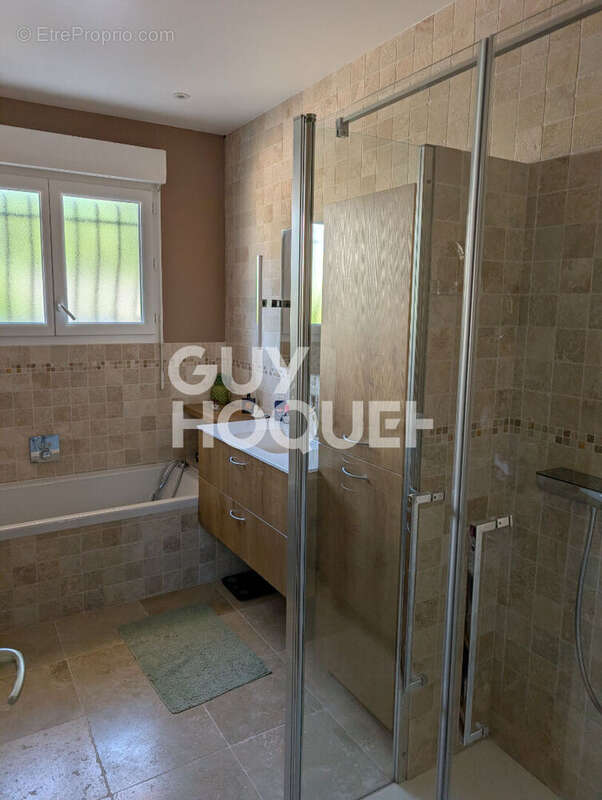 Maison Saint Hilaire De Riez Bourg - photo 6