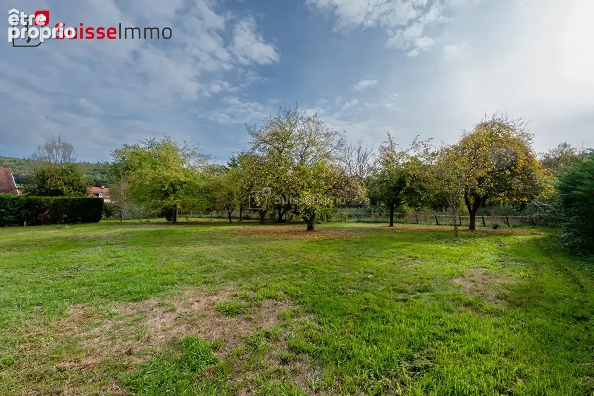 Dambelin - Maison de 136 m2 / 22 ares - photo 3
