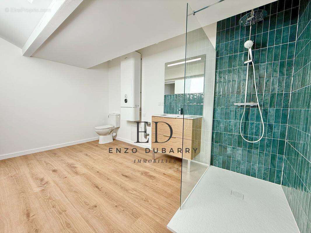 Appartement à LAHONCE