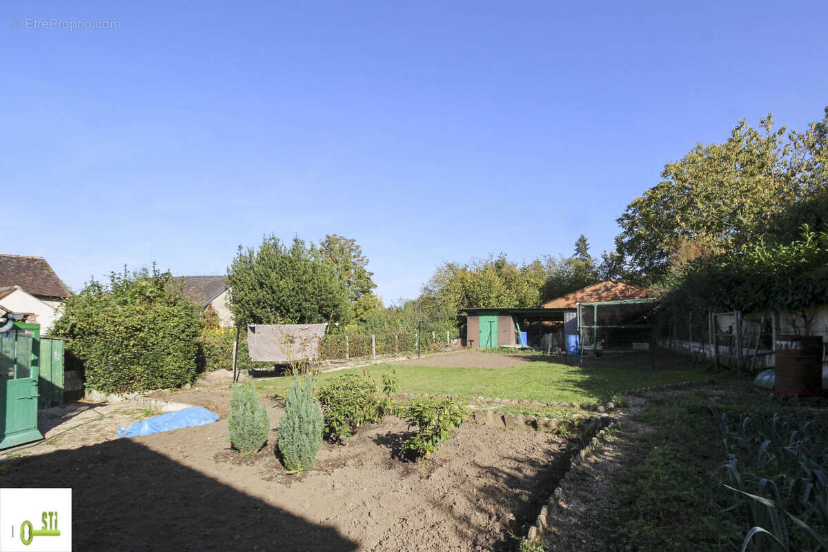 Photo 2 - Maison à SAINT-PRIVE