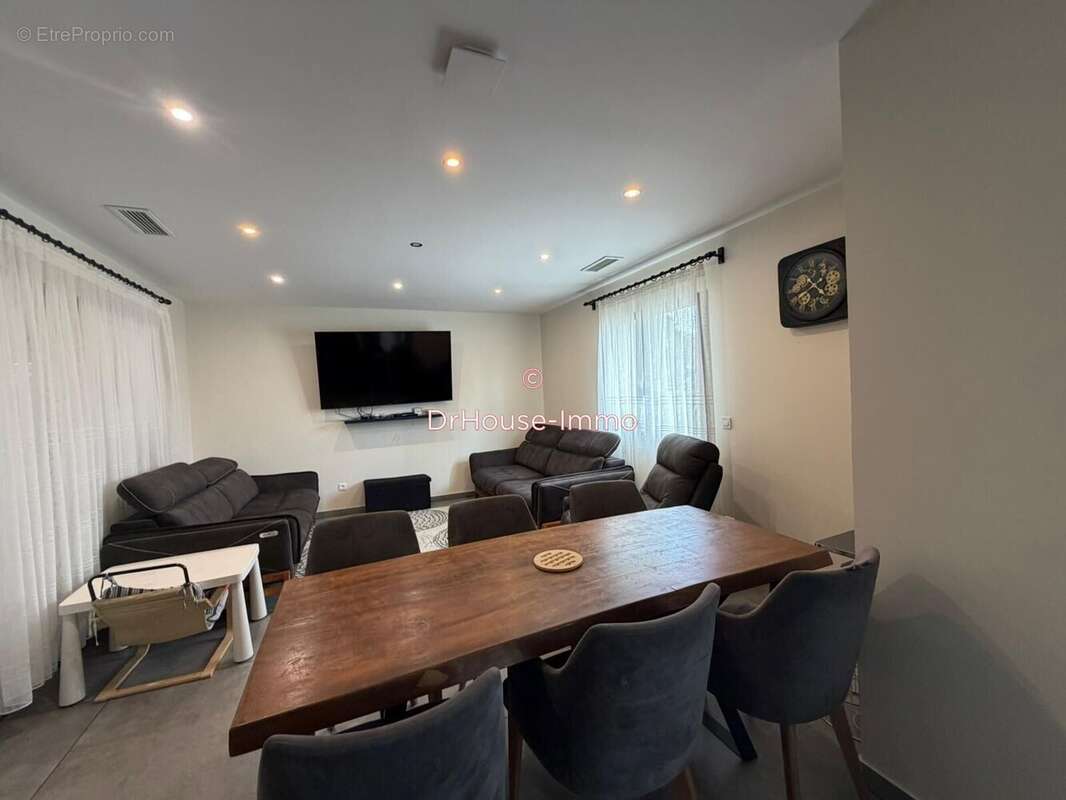Maison 172 m² à Pessac  - photo 4
