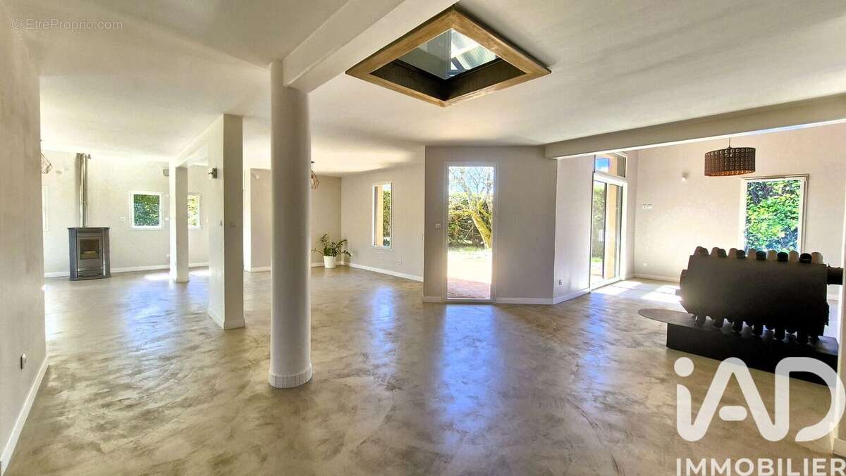 Photo 8 - Maison à CHATEAU-GAILLARD