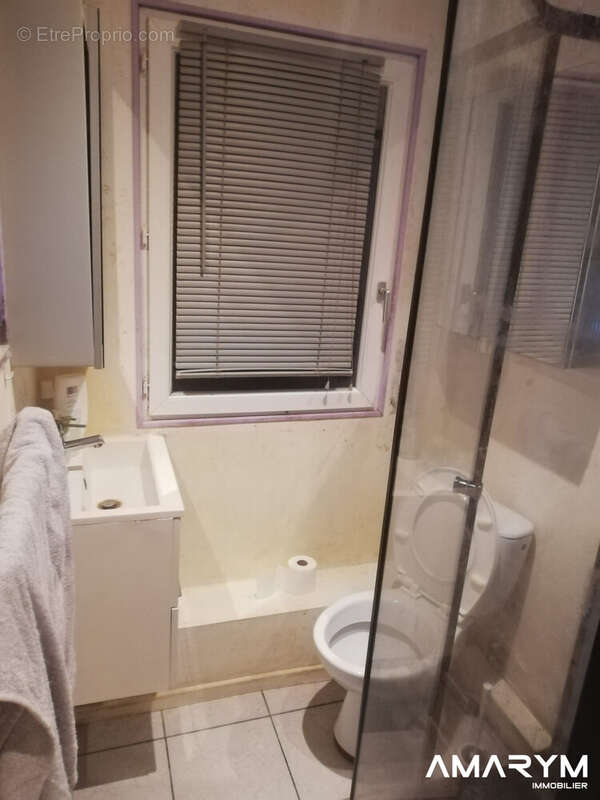 Appartement à DIEPPE