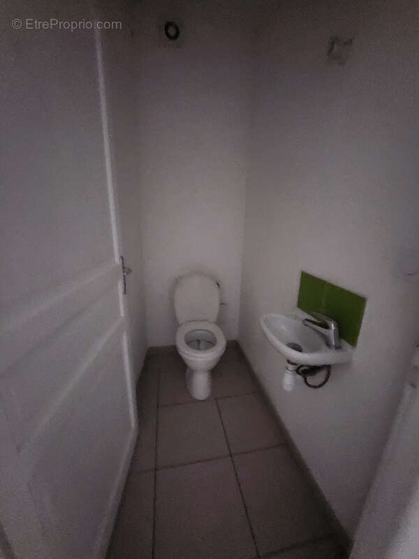 Appartement à UZES