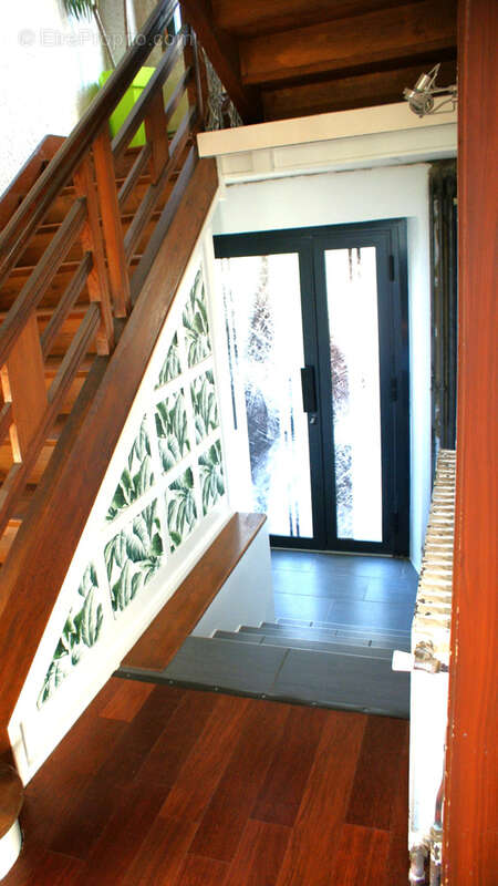 Maison à BAUME-LES-DAMES