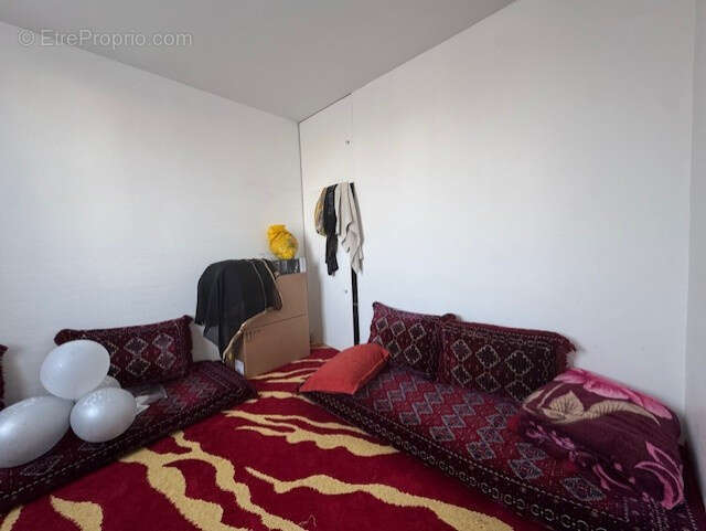 Appartement à CREIL