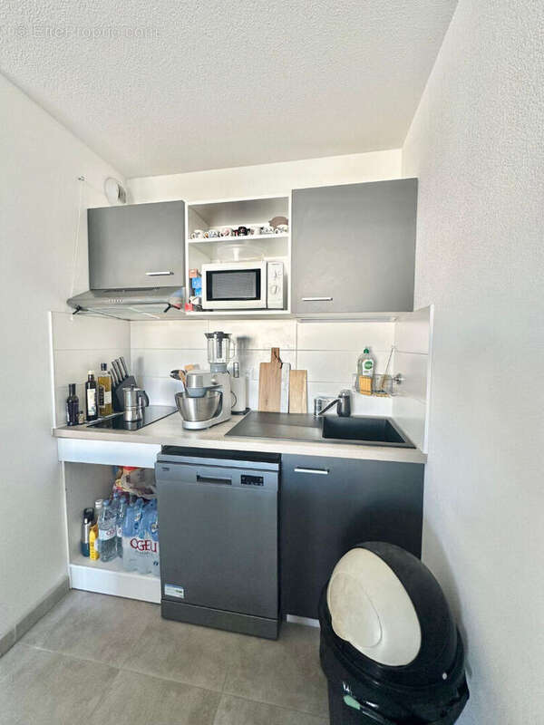 Appartement à NARBONNE