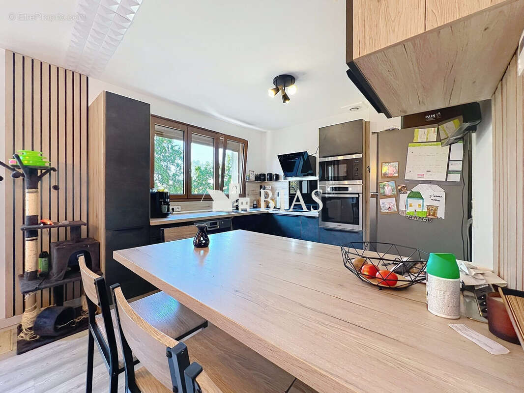 Maison 81 m² à Bernay  - photo 3