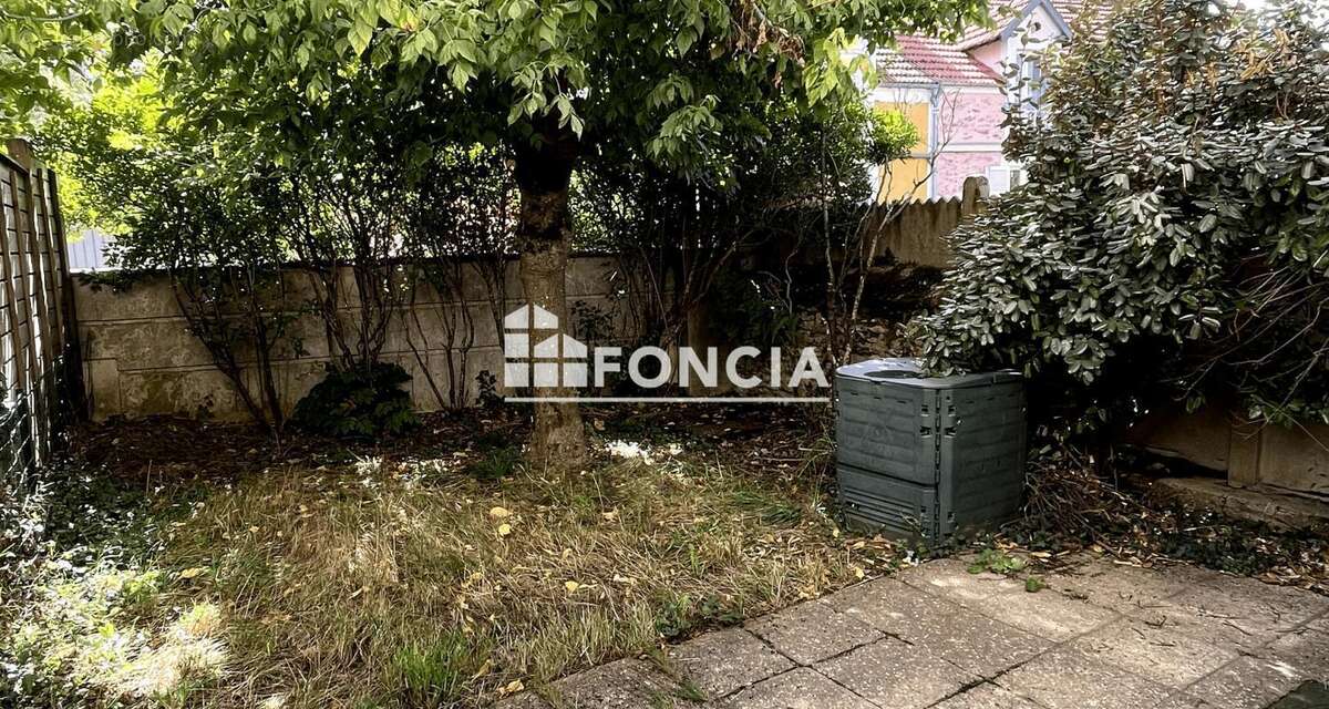 Appartement à RAMBOUILLET