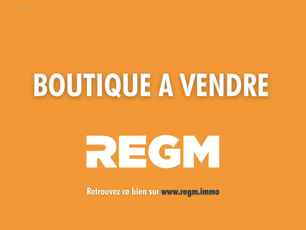 Commerce à LANNEMEZAN