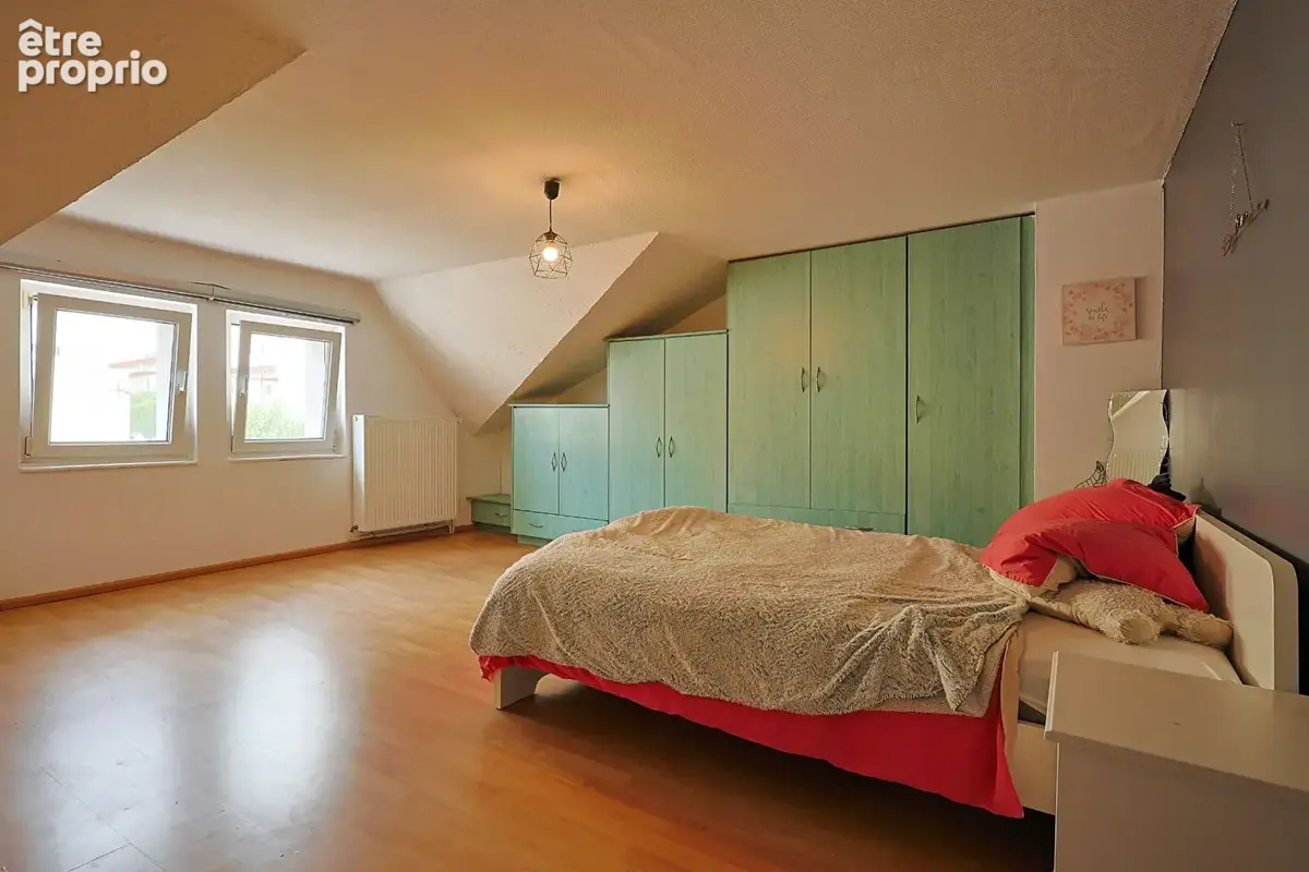 Maison Forbach 7 pièce(s) 150 m2 - photo 10