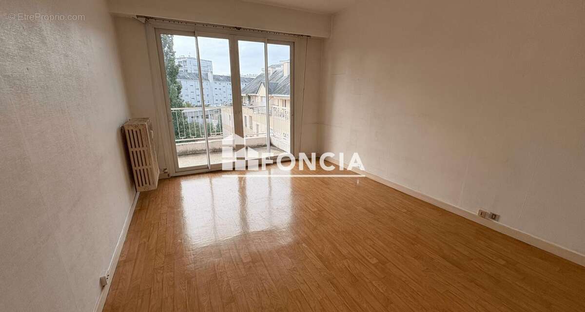 Appartement à ANGERS