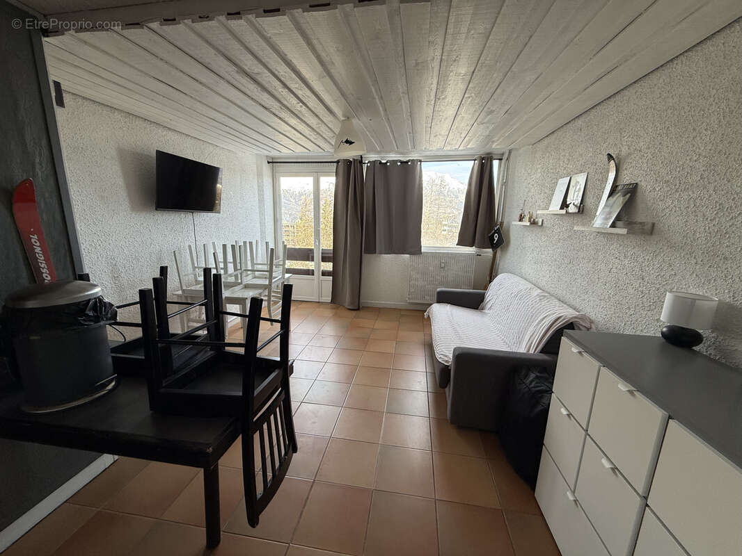 Appartement à SAINT-PONS