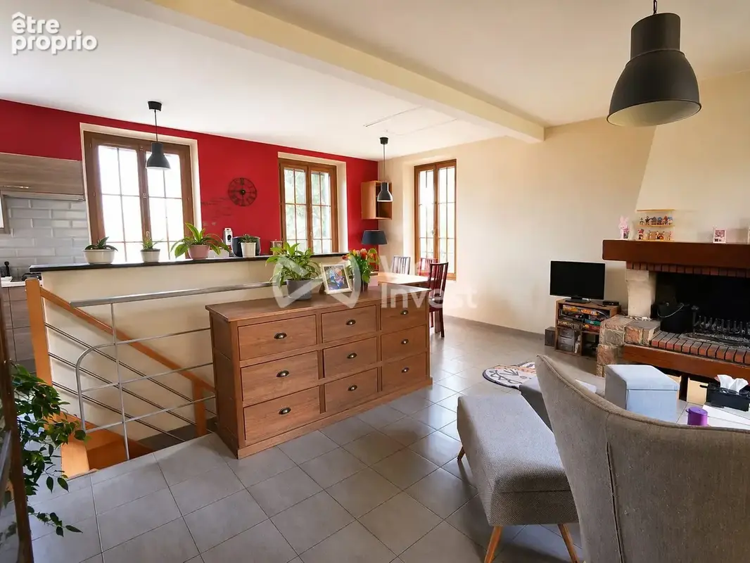 Maison 105 m² à Champigny-Sur-Marne  - photo 5